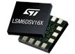 LSM6DSV16X iNEMO Inertial Module