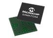 SAMA7G54 Arm® Cortex-A7 Embedded Microprocessor