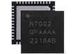 nRF7002 Wi-Fi® 6 Companion IC