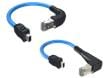 ND9 Series ix Industrial Ethernet Cables