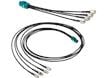 AUTOMATE Type A Mini-FAKRA Cable Assemblies