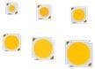 XLamp® CMB Family COB LEDs