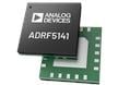 ADRF5141 High-Power Transmit & Receive Switch ICs