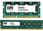 Intelligent Memory Double Data Rate 3 (DDR3) DRAM Modules