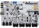 NXP Semiconductors S32K344-WB Evaluation Board