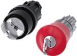 Siemens SIRIUS ACT Pushbuttons & Indicator Lights