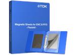 TDK Flexield Magnetic Sheet Sample Kit