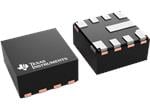 Texas Instruments LMR3650x Synchronous Buck Converter