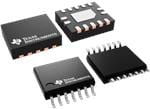 Texas Instruments SN74LV4T32/SN74LV4T32-Q1 Quadruple OR Gates