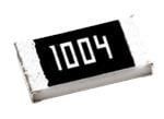 YAGEO AEC-Q200 Thin Film Resistors
