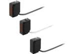 Panasonic Industrial Automation CX-400 Compact Photoelectric Sensors