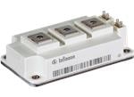 Infineon Technologies 1200V Common Emitter IGBT Modules