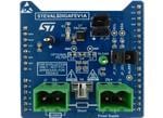STMicroelectronics STEVAL-DIGAFEV1 Evaluation Board