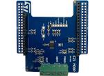 STMicroelectronics EV-VN9006AJ Evaluation Board