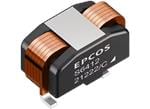ERUC23 SMT Flat Wire Coupled Inductors
