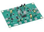 Texas Instruments TPS7H3302EVM Evaluation Module