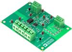 Analog Devices Inc. EVAL-ADUM3195 Evaluation Board