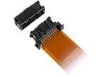 Panasonic Industrial Devices CF2 Board-to-FPC Automotive Connectors