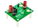 Analog Devices Inc. EVAL-ADR3625EBZ Evaluation Board