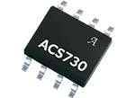 Allegro MicroSystems ACS73x Galvanically Isolated Current Sensor ICs