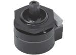 Nidec Components CJ25 Joystick Encoders