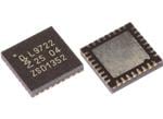 NXP Semiconductors PCAL9722 Ultra Low-Voltage 22-bit I/O Expanders