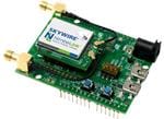 Airgain NimbeLink 4G LTE Embedded Modem Development Kit 2