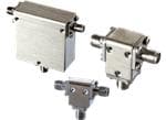 D3C/DMC RF Circulators