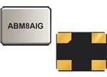Abracon ABM8AAIG Automotive/Industrial Ceramic SMD Crystal