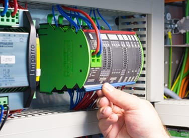 Murrelektronik Mico Pro