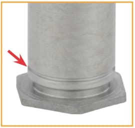 PEM MSO4™ microPEM® Self-Clinching Standoffs