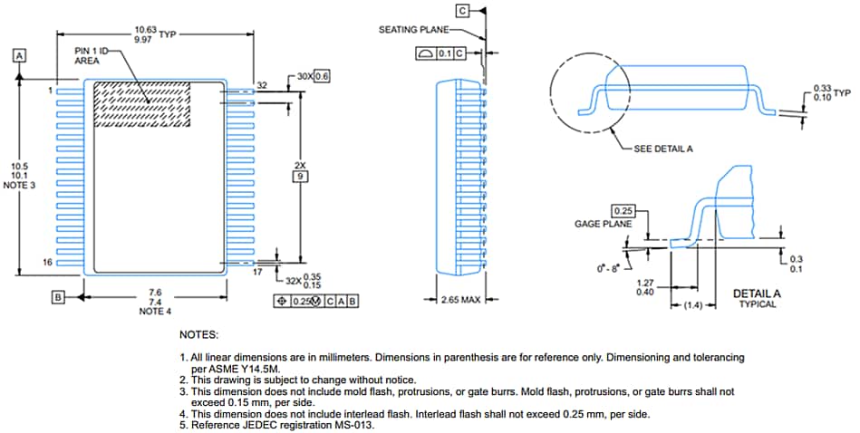 Texas Instruments UCC5880-Q1 Automotive Isolated 20A Gate Driver