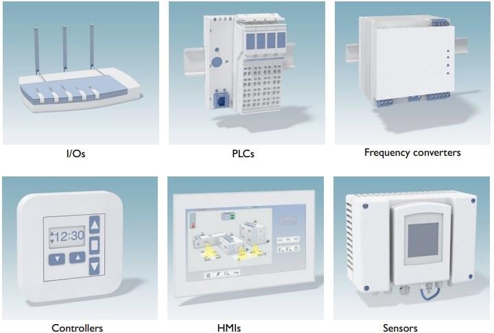 Infographic - Phoenix Contact FR 1,27 Series Board-to-Board Connectors