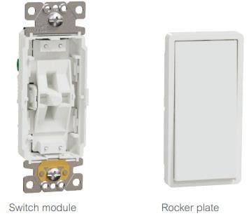 Schneider Electric Square D™ X Series Wiring Devices
