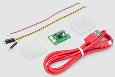 Raspberry Pi Arm® Debug Probe