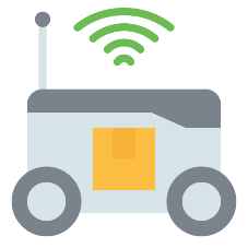 Analog Devices Inc. Industrial Robots & Robotic Solutions