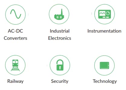 XP Power ASB160 Baseplate-Cooled AC-DC Power Supplies