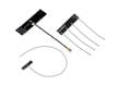 Automotive-Grade Monopole Low-Profile Antennas