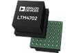 LTM4702 8A Step-Down Silent Switcher® Regulators