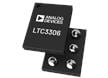 LTC3306 Synchronous Step-Down Regulators
