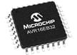 AVRxEB Microcontrollers