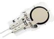A301 FlexiForce™ Piezoresistive Force Sensors
