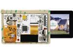RVT50HQSNWCO1 STM32 5" TFT Displays