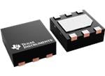 Texas Instruments TPS92201 Buck LED Drivers