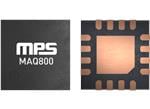 Monolithic Power Systems (MPS) MagAlpha MAQ800 8-Bit Angle Encoders
