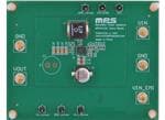 Monolithic Power Systems (MPS) EVQ4423C-L-00A Evaluation Board