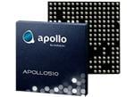 Apollo510 Advanced AI on a Chip
