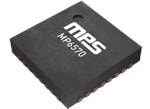 Monolithic Power Systems (MPS) MP6570 3-Phase BLDC Controllers