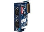 Ewon® Flexy 2-Serial Port Extension Cards