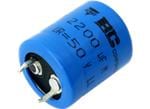 MAL2056/057 Aluminium Electrolytic Capacitors